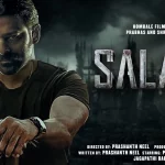 best 3 Upcoming film of director Prashant Neel : Salaar film