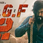 KGF Chapter 2 movie Let us begin by best reviewing the good or bad ratios
